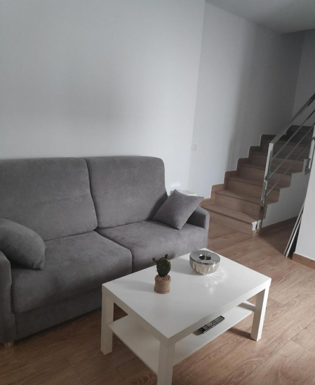 Apartamento En Casarabonela Exterior photo